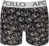 Apollo Heren boxershorts | 2-Pack Giftbox | Amsterdam Bike
