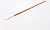 Cadence CA 123 golden synthetisch aquarelpenseel 3/0 04 005 123 NO:3/0
