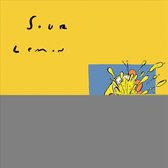 Sour Lemon EP (Turquoise Blue Vinyl)