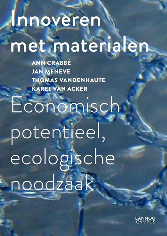Innoveren met materialen - cover
