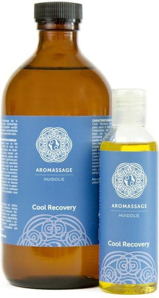 CHI Aromassage Cooling Down Recovery - 30ml