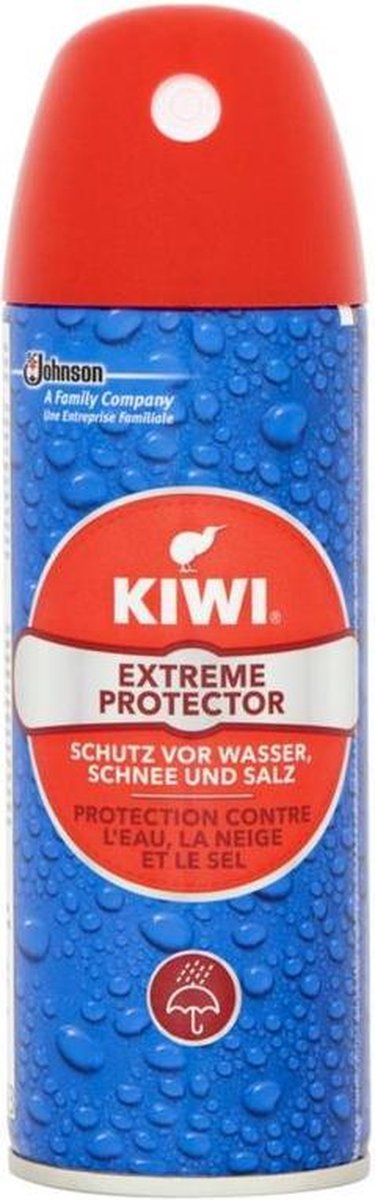 KIWI Spray imperméabilisant pour baskets 200ml pas cher 