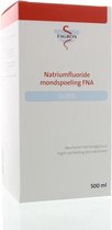 verbanning Verknald neutrale Natriumfluoride mondspoeling 0.05% FNA | bol.com