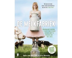 De melkfabriek
