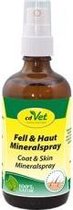 cdVet Vacht & Huid Mineraalspray - 100ml