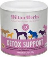 Hilton Herbs Detox Support for Dogs - 60 g