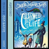 Charmed Life (The Chrestomanci Series, Book 1)