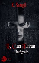 Le Clan Tarran : L'intégrale