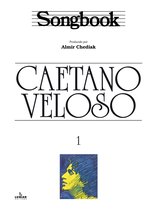 Songbook - Songbook Caetano Veloso - vol. 1