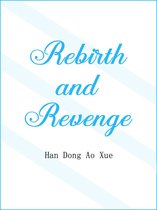 Volume 4 4 - Rebirth and Revenge