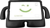 Kids Proof Cover Kinderhoes Hoes voor Kinderen - zwart Geschikt voor: Samsung Galaxy Tab A 10.1 inch 2019 SM-T510 SM-T515