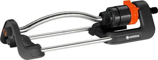 GARDENA Zwenksproeier Aqua S - 90 tot 220 m²