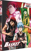 Kuroko's Basket - Winter Cup Highlights Partie 3