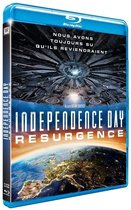 Independence Day: Resurgence - Blu-Ray (FR)