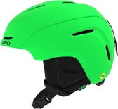 Giro Skihelm Neo Mips Junior Groen Maat 4650 Cm