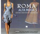 Roma Alta Moda, Vol. 3