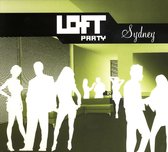 Loft Party: Sydney