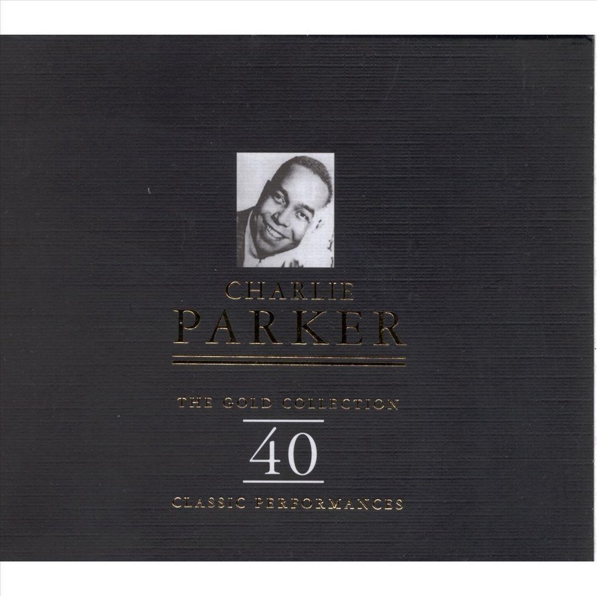 Gold Collection, The (40 Clasic Performances)