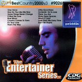 Sing Best Country 2000 Vol. 3