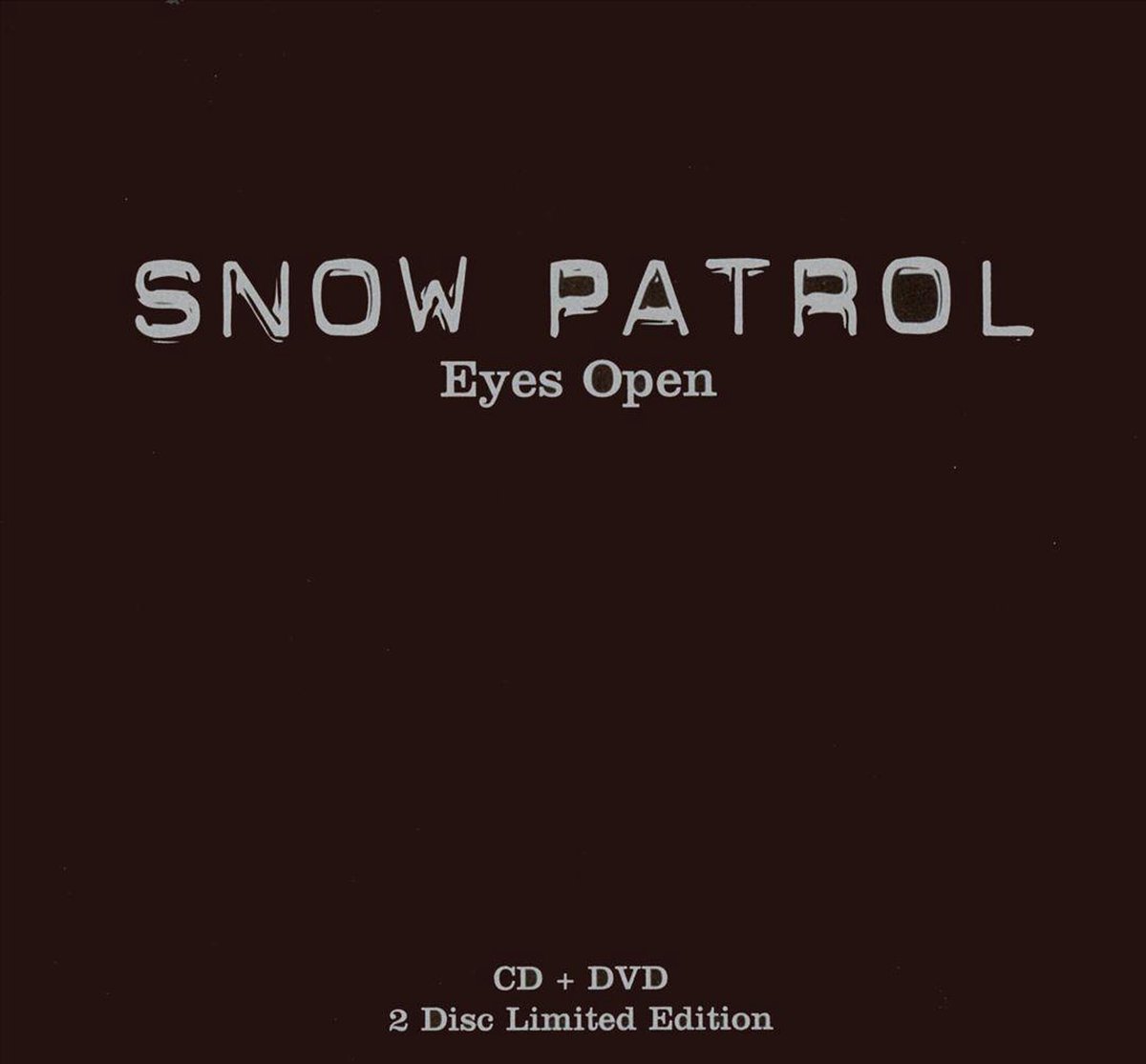 Eyes Open