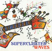 Supercluster - Waves (CD)