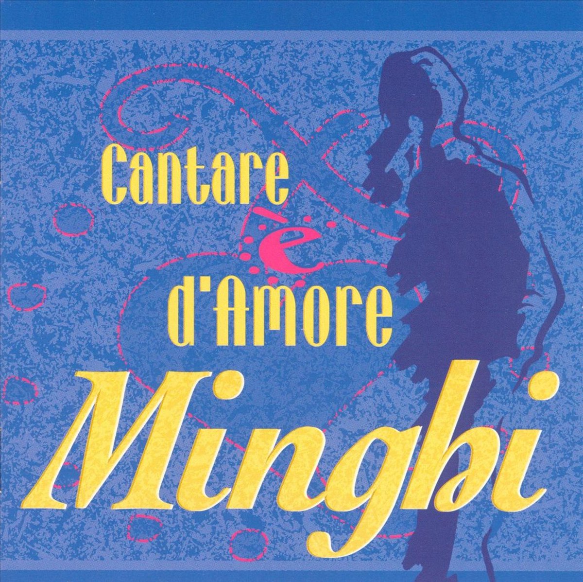 Cantare D'Amore