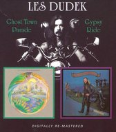 Ghost Town Parade/Gypsy  Ride, 1978 & 1981 Albums