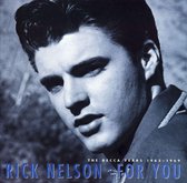 For You -Decca Years 1963-1969// 6-Cd Lp Size Boxset