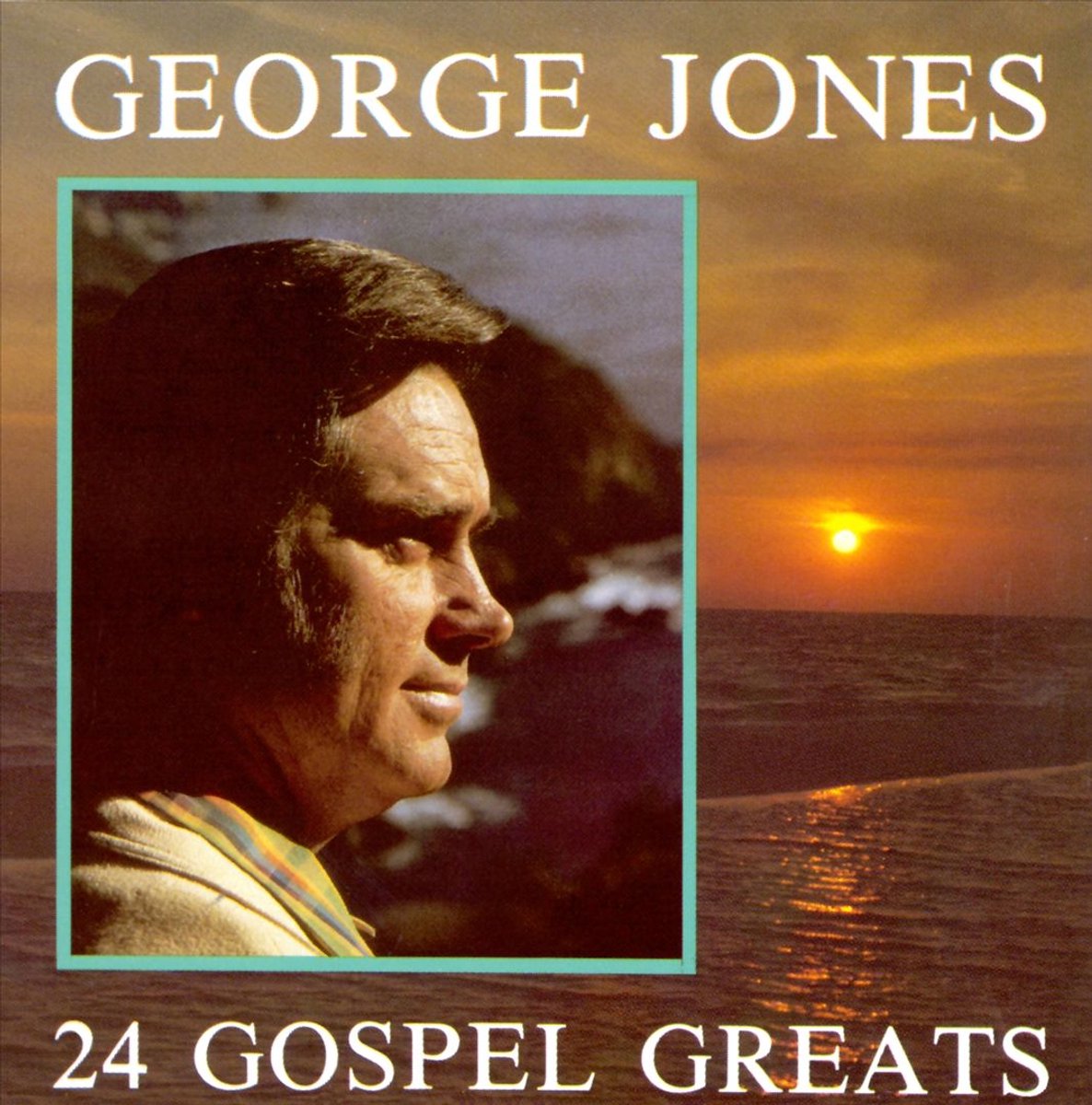 24 Gospel Greats