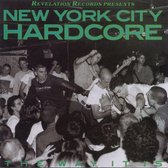 Various Artists - New York City Hardcore (CD)