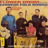 Stephen Chun-Tao Cheng - Flower Drum And Other Chinese Folk Songs (CD)