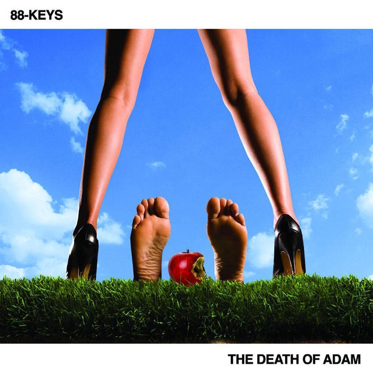 Death of Adam