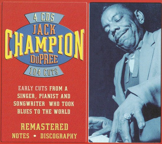 Early Cuts From A  Singer Pianist