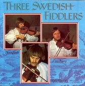Three Swedish Fiddlers