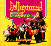 The Bollywood Brass Band - Chaiyya Chaiyya (CD)