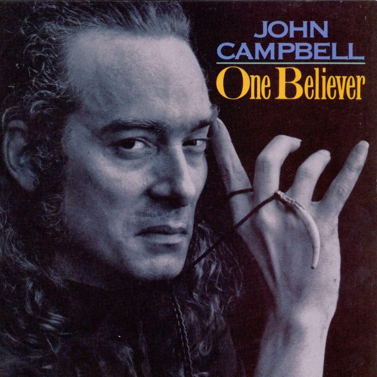 One Believer