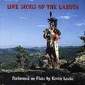 Love Songs Of The Lakota
