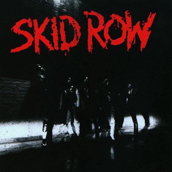Skid Row, Skid Row | Muziek | bol