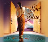 Shastro & Palash Nadama - Spa Suite (CD)