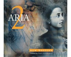 Cafe Del Mar-Aria 2