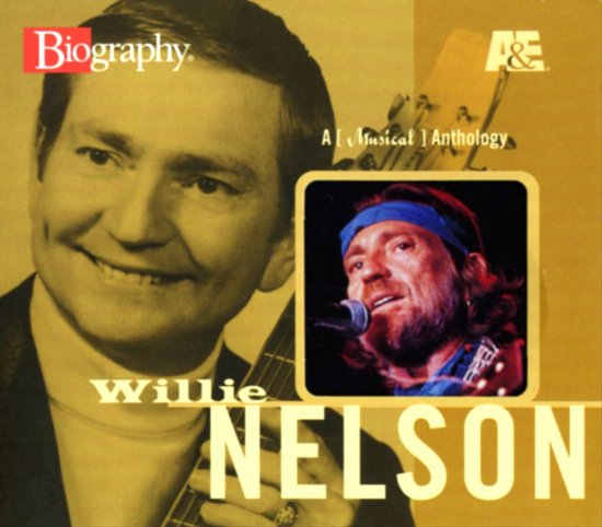 A&E Biography:...Anthology