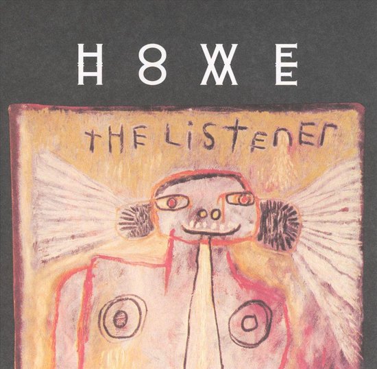 Howe Gelb - The Listener