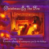 Christmas By The Fire: A Romantic Collection Of
