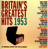 Britains Greatest Hits 1953