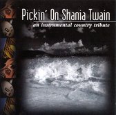 Pickin' On Shania Twain: An Instrumental...