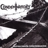 Condemnatory - (R)Evolutionar Atervandsgrand (CD)