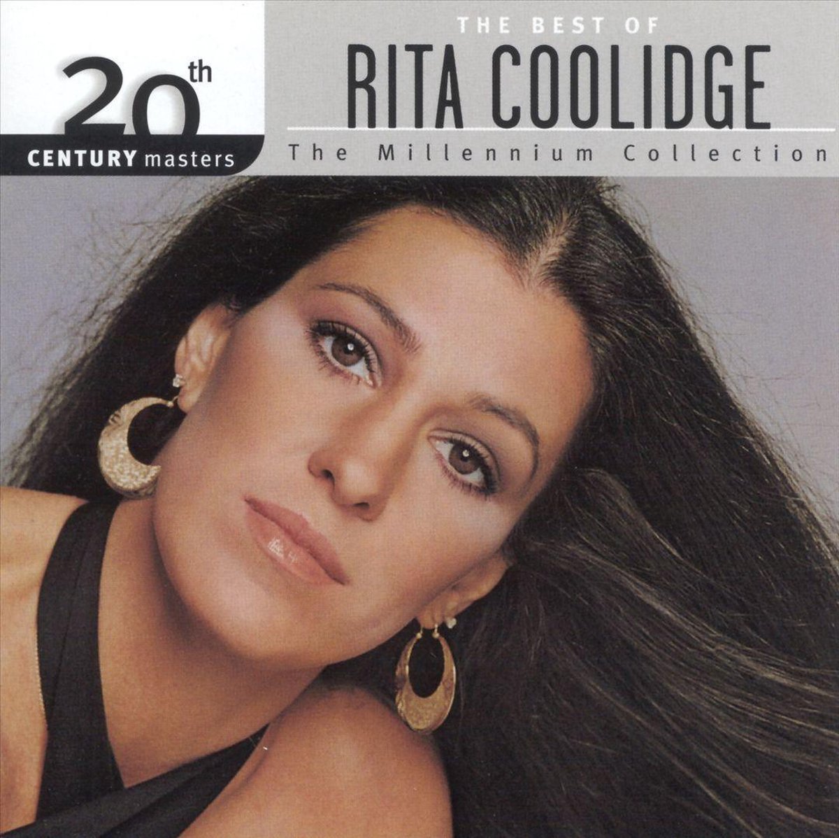The Best Of Rita Coolidge: Millennium Collection