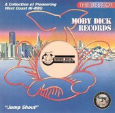 Best Of Moby Dick Records