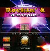 Rockin & A-Boppin' [Play 27-7]