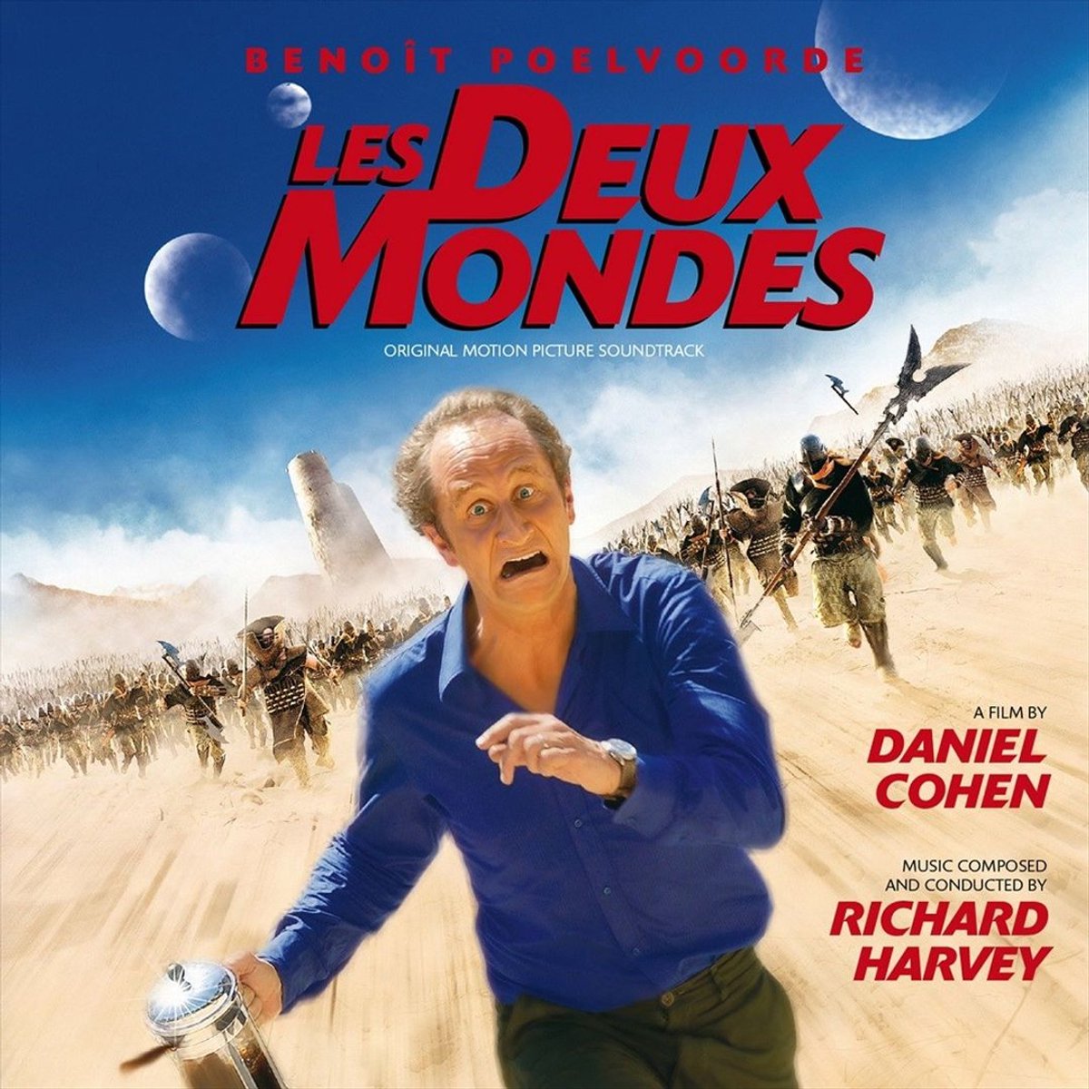 Deux Mondes